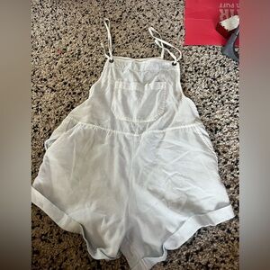 billabong romper